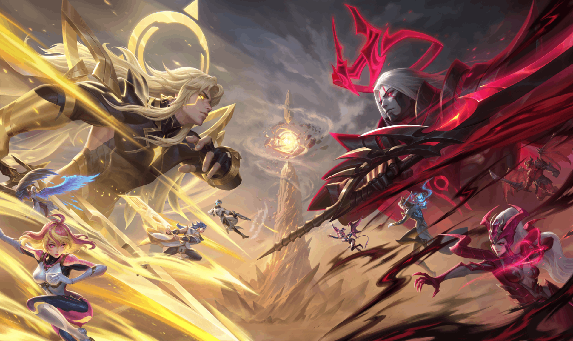 RoV Arena of Valor