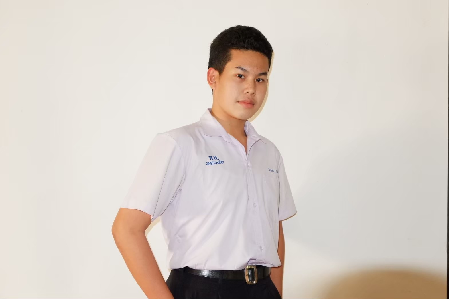 นายชัยภัทร ปนคำ