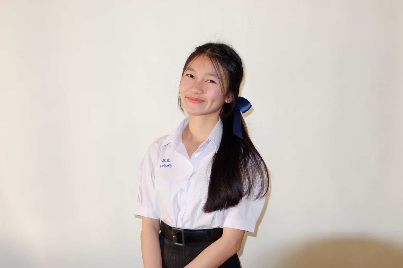 นางสาวฐานิยา กุ่งละ