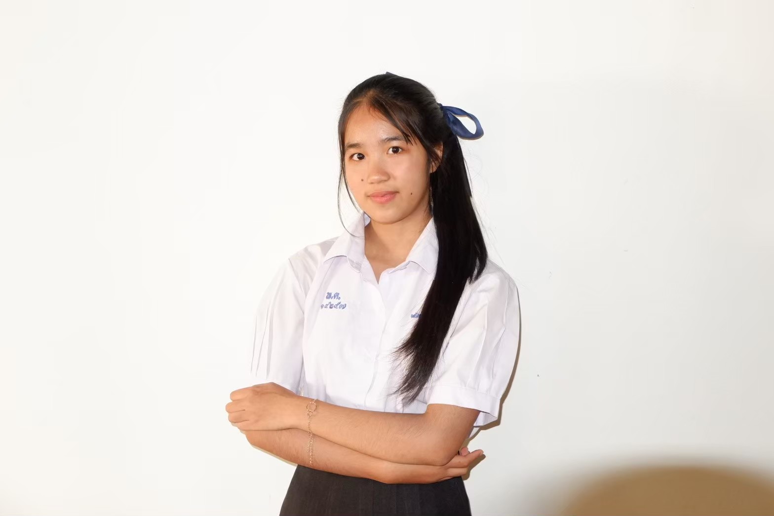 นางสาวมนัสนันท์ นันติ