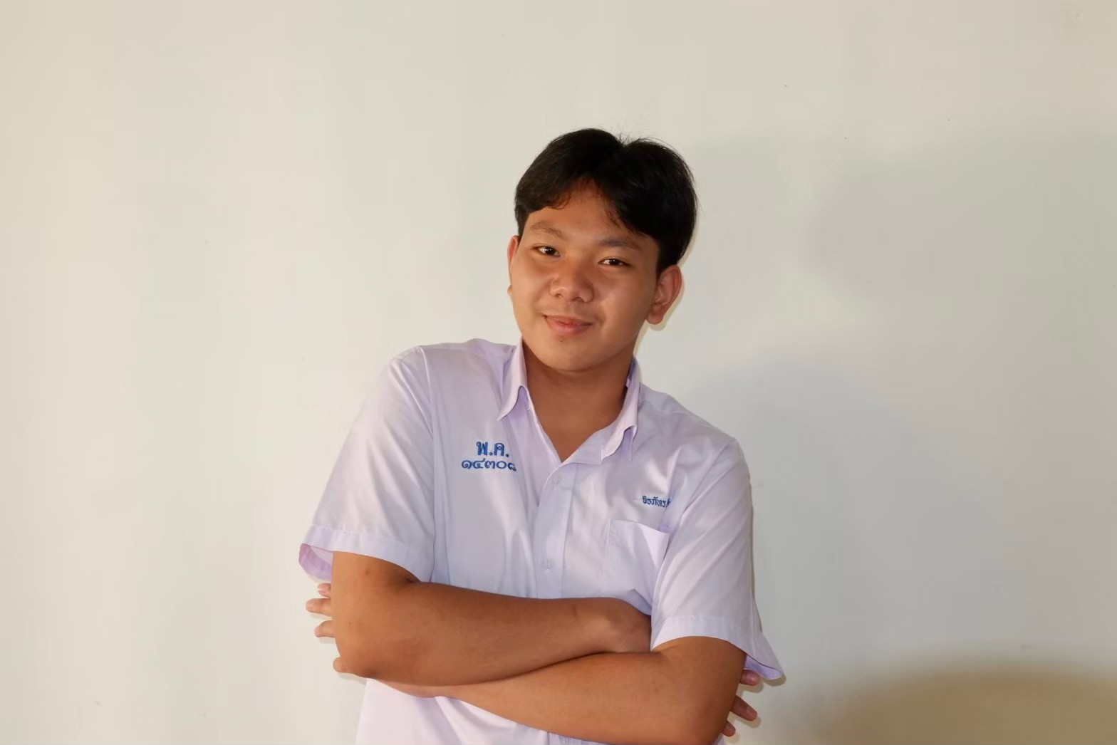 นายจิรภัทร กรคำ