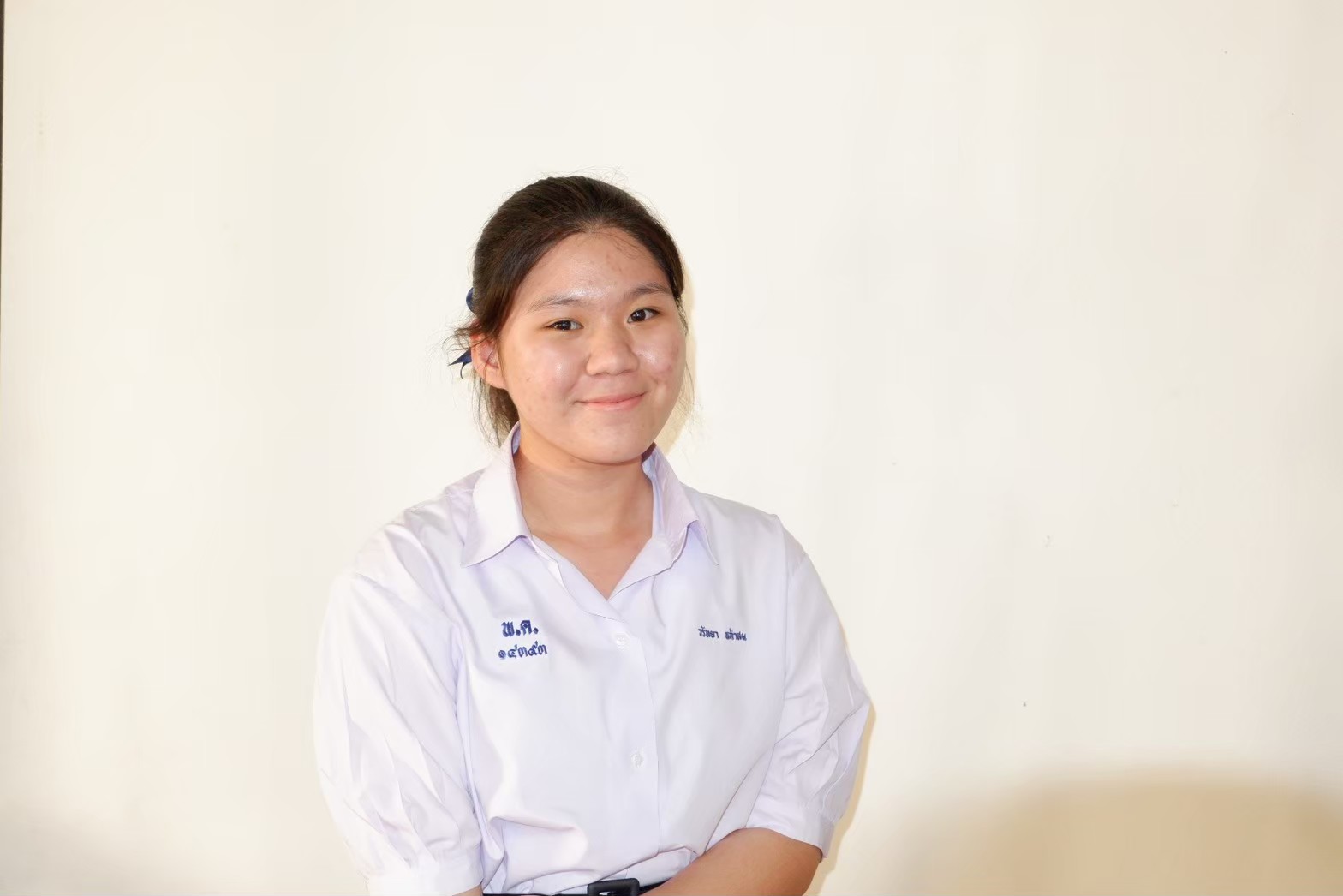 นางสาววรัทยา หล้าสม