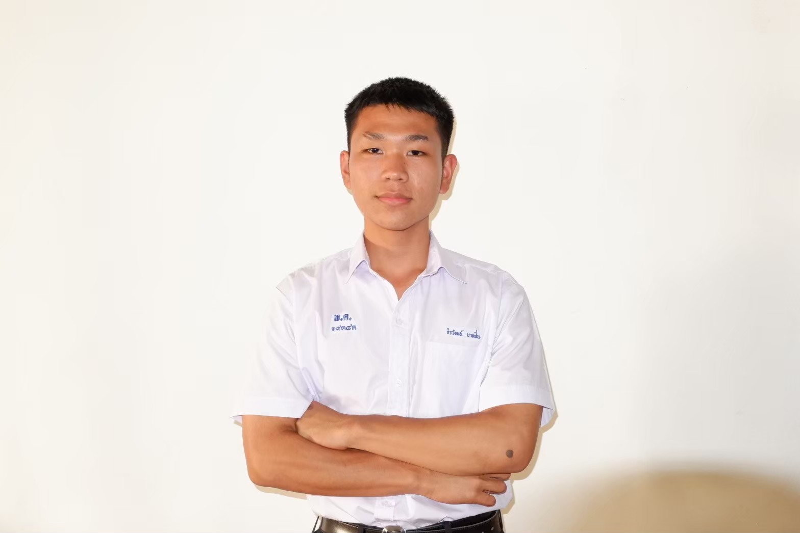 นายจิรวัฒน์ บาลชื่น