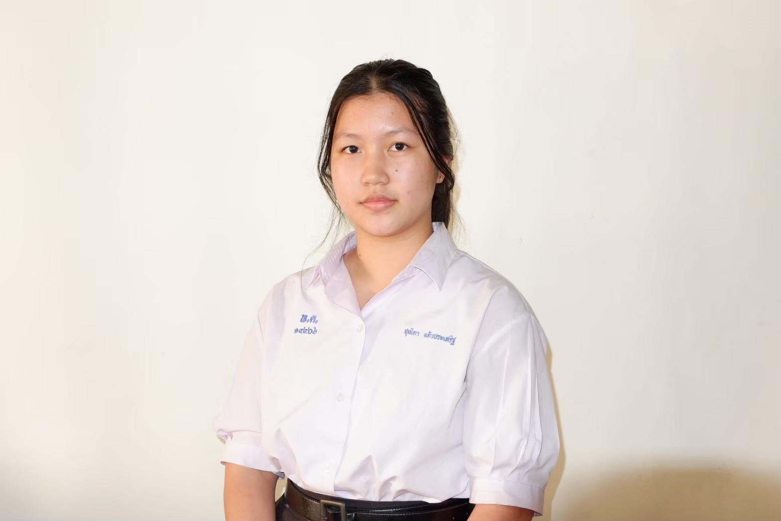 นางสาวปุณิกา แก้วประเสริฐ