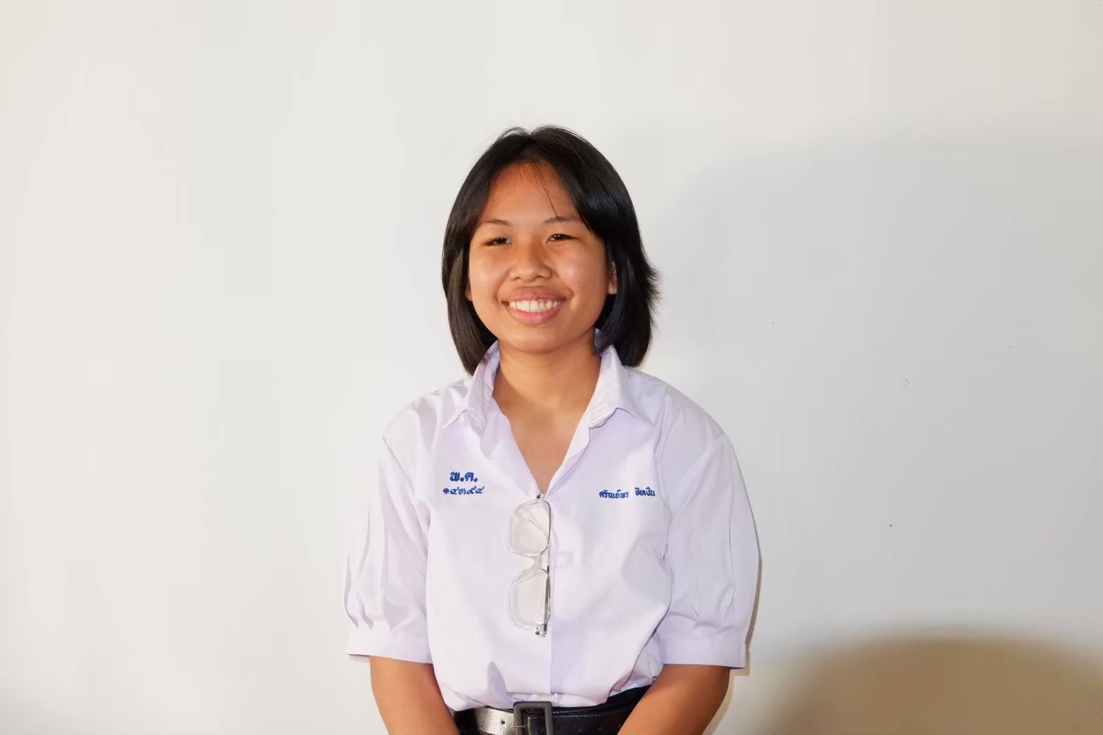 นางสาวศรัณย์พร ชัยเงิน