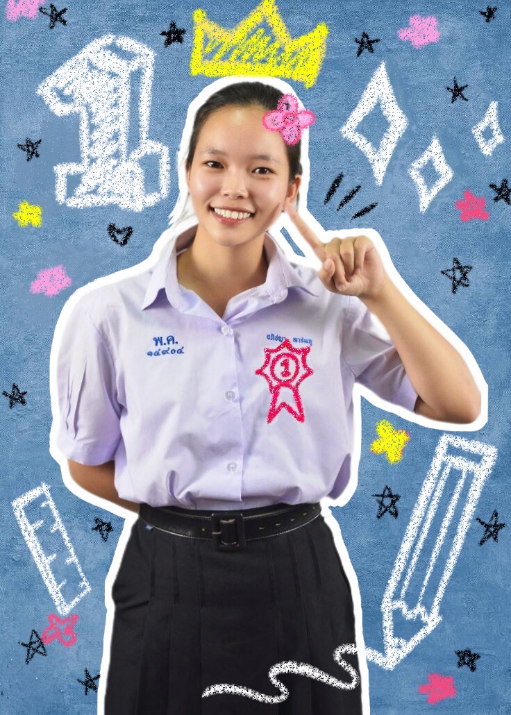 นางสาวอภิชญา ทาชมภู