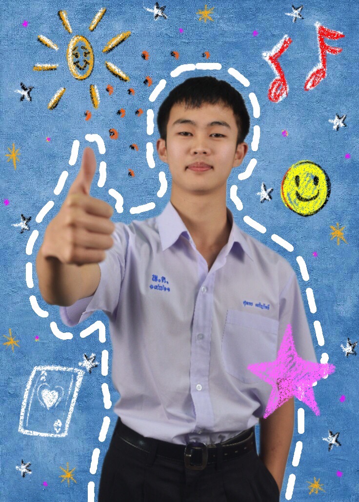 นายศุภกร เจริญกัลป์