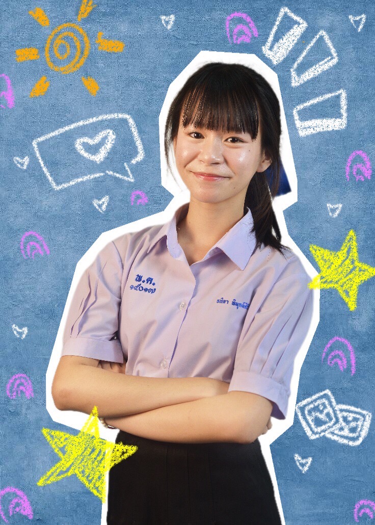 นางสาวธนิดา พิมุกต์สิริ