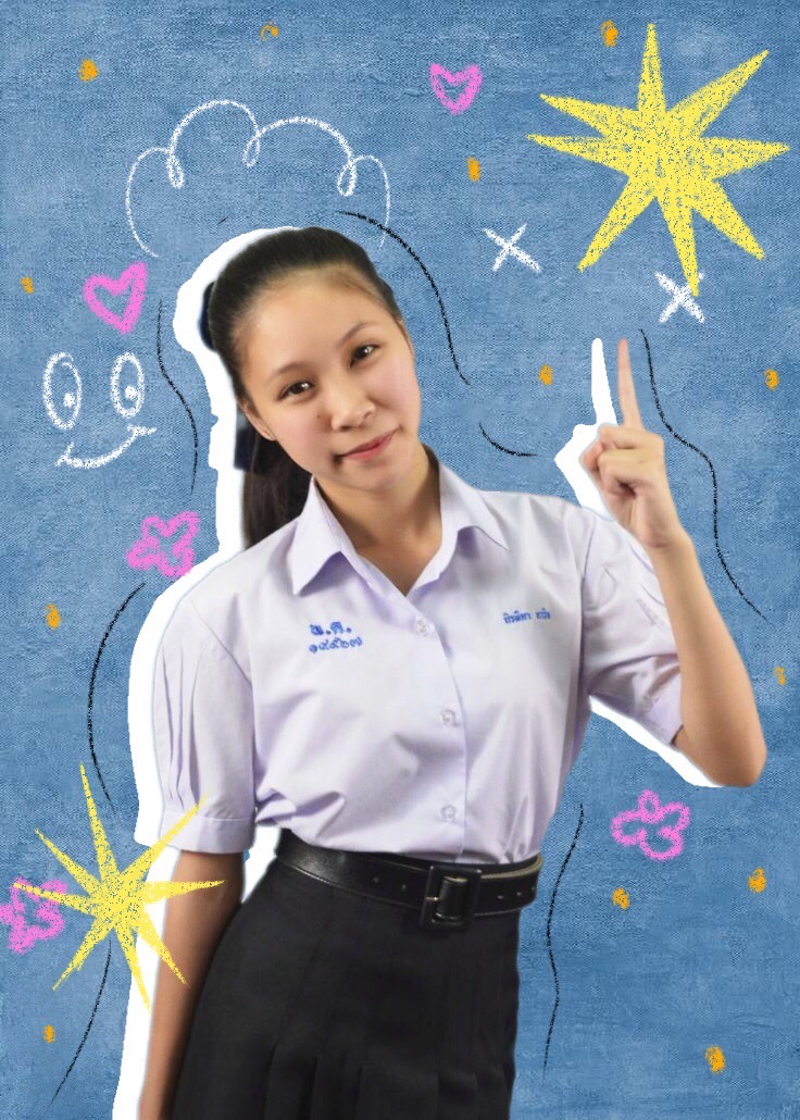 นางสาวกิรติกา นาวิก