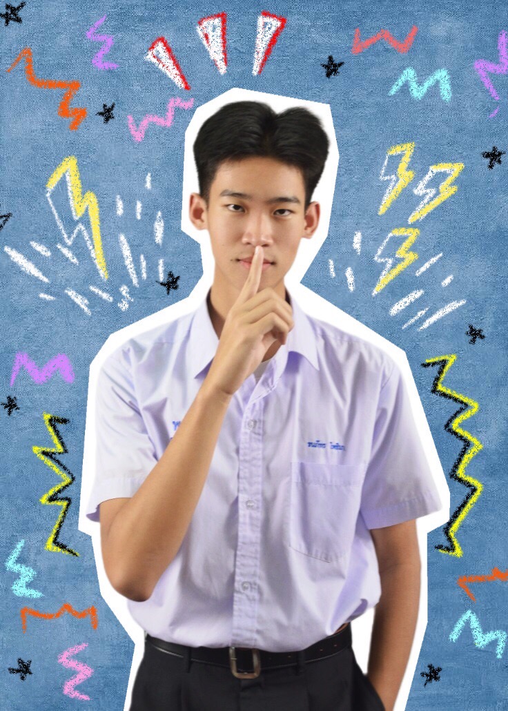 นายธนภัทร โพธิมา