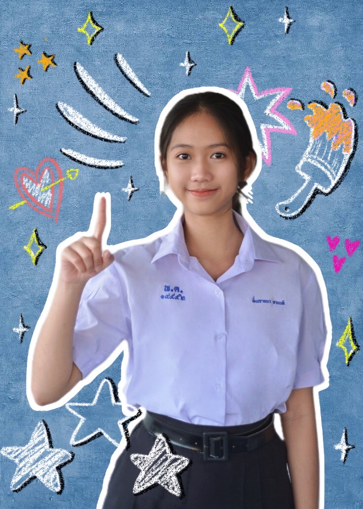 นางสาวดั่งปรารถนา อานนท์